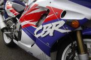 Picture 8 - 1993 Honda CBR 900 RR Fireblade Iconic 90's Sports Motorcycle motorbike