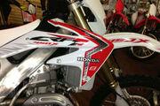 Picture 3 - Honda CRF250X 2014 Enduro Road Legal - From £99 P/M - 0% Finance motorbike