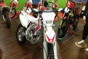 Picture 5 - Honda CRF250X 2014 Enduro Road Legal - From £99 P/M - 0% Finance motorbike