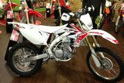 Picture 6 - Honda CRF250X 2014 Enduro Road Legal - From £99 P/M - 0% Finance motorbike