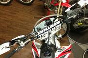 Picture 8 - Honda CRF250X 2014 Enduro Road Legal - From £99 P/M - 0% Finance motorbike