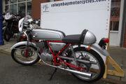 Picture 6 - 1997 Honda CB 50 V Dream Unregistered Brand New motorbike
