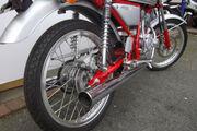 Picture 7 - 1997 Honda CB 50 V Dream Unregistered Brand New motorbike