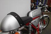 Picture 8 - 1997 Honda CB 50 V Dream Unregistered Brand New motorbike