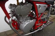 Picture 10 - 1997 Honda CB 50 V Dream Unregistered Brand New motorbike