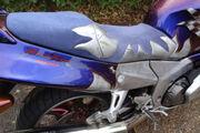 Picture 9 - Honda CBR1100XX Blackbird Show Bike 723 km Only motorbike