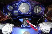 Picture 11 - Honda CBR1100XX Blackbird Show Bike 723 km Only motorbike