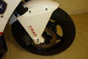 Picture 5 - Honda NS400 NS400R NS RD RZV RG Pedigree motorbike