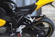 Picture 10 - 2009 Honda CBR 1000 RR-8 motorbike