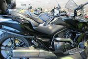 Picture 2 - 2010 Honda NSA 700 A 8 Sports Touring 680cc dn01 dno1 motorbike