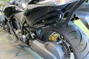 Picture 4 - 2010 Honda NSA 700 A 8 Sports Touring 680cc dn01 dno1 motorbike