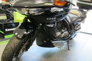 Picture 5 - 2010 Honda NSA 700 A 8 Sports Touring 680cc dn01 dno1 motorbike