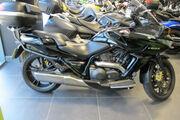 Picture 6 - 2010 Honda NSA 700 A 8 Sports Touring 680cc dn01 dno1 motorbike