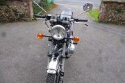 Picture 3 - 1978 Honda CB400 F2, CB400/4 - Full Restoration Engine Rebuild motorbike