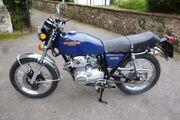 Picture 5 - 1978 Honda CB400 F2, CB400/4 - Full Restoration Engine Rebuild motorbike