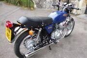 Picture 8 - 1978 Honda CB400 F2, CB400/4 - Full Restoration Engine Rebuild motorbike