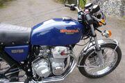Picture 10 - 1978 Honda CB400 F2, CB400/4 - Full Restoration Engine Rebuild motorbike