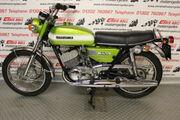 Picture 2 - Suzuki T350 Stunning Early 70's Classic motorbike