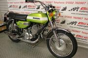 Picture 3 - Suzuki T350 Stunning Early 70's Classic motorbike