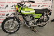 Picture 4 - Suzuki T350 Stunning Early 70's Classic motorbike