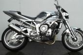 2000 Yamaha YZF-R1 Streetfighter for sale
