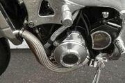 Picture 3 - 2000 Yamaha YZF-R1 Streetfighter motorbike