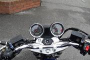 Picture 8 - Suzuki GSX 1400 FE K6 motorbike