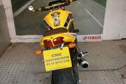 Picture 4 - 2012 Yamaha FZ1 N in Yellow, Kenny Roberts Special motorbike