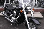 Picture 2 - Kawasaki VN 800 Classic motorbike