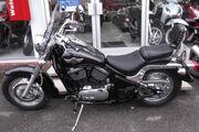 Picture 4 - Kawasaki VN 800 Classic motorbike