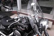 Picture 8 - Kawasaki VN 800 Classic motorbike