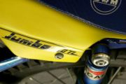 Picture 4 - Pristine SWM 350TL Jumbo Twinshock Trials motorbike