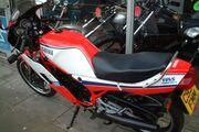 Picture 6 - 1986 Yamaha RD350YPVS F1 350cc Sports motorbike