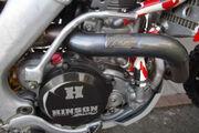 Picture 9 - 2011 Honda CRF 450 R Ex Chad Reed Race Bike, Lots Of Extras motorbike