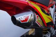 Picture 11 - 2011 Honda CRF 450 R Ex Chad Reed Race Bike, Lots Of Extras motorbike