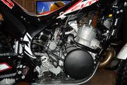 Picture 5 - 2014 Model Beta Motor EVO 2T 250 cc Trials Bike motorbike