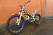 Picture 3 - Sherco 300 2014 Trials bike motorbike
