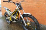 Picture 6 - Sherco 300 2014 Trials bike motorbike