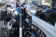 Picture 2 - AJS 600 Swingtwin 1957/1 motorbike