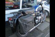 Picture 5 - AJS 600 Swingtwin 1957/1 motorbike