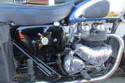 Picture 6 - AJS 600 Swingtwin 1957/1 motorbike