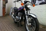 Picture 6 - Restored 1975 Kawasaki H2C 750 Triple motorbike