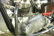 Picture 9 - Triumph TR6R Special 1981 744cc Morgo Conversion motorbike
