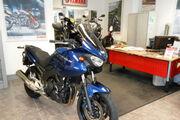 Picture 4 - 2009 Yamaha TDM 900 motorbike