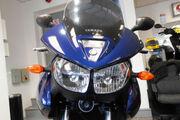 Picture 6 - 2009 Yamaha TDM 900 motorbike