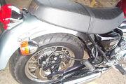 Picture 2 - Triumph Thunderbird 900 2001 reg bike genuine 5713 miles motorbike