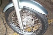 Picture 4 - Triumph Thunderbird 900 2001 reg bike genuine 5713 miles motorbike