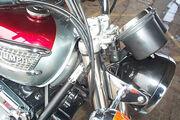 Picture 5 - Triumph Thunderbird 900 2001 reg bike genuine 5713 miles motorbike