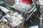 Picture 6 - Triumph Thunderbird 900 2001 reg bike genuine 5713 miles motorbike