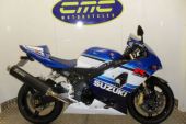 Suzuki GSXR 750 XK5 for sale